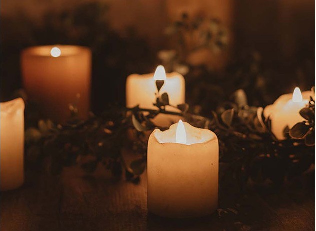 Las mejores velas nuevas que lanzan el verano 2021